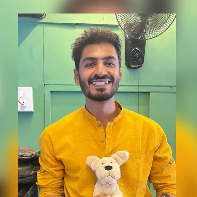 Himanshu Ramchandani
