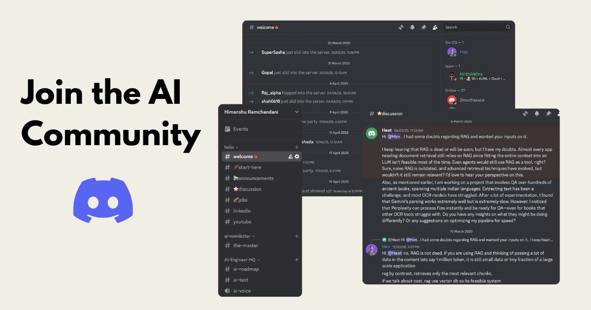 Community