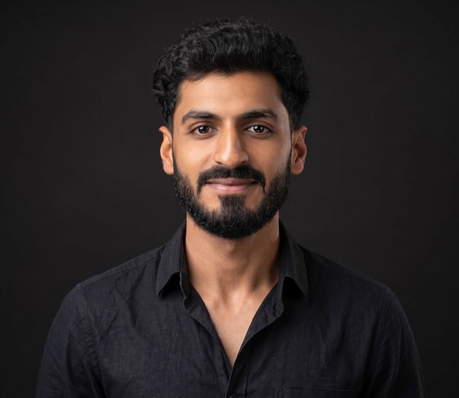 Himanshu Ramchandani