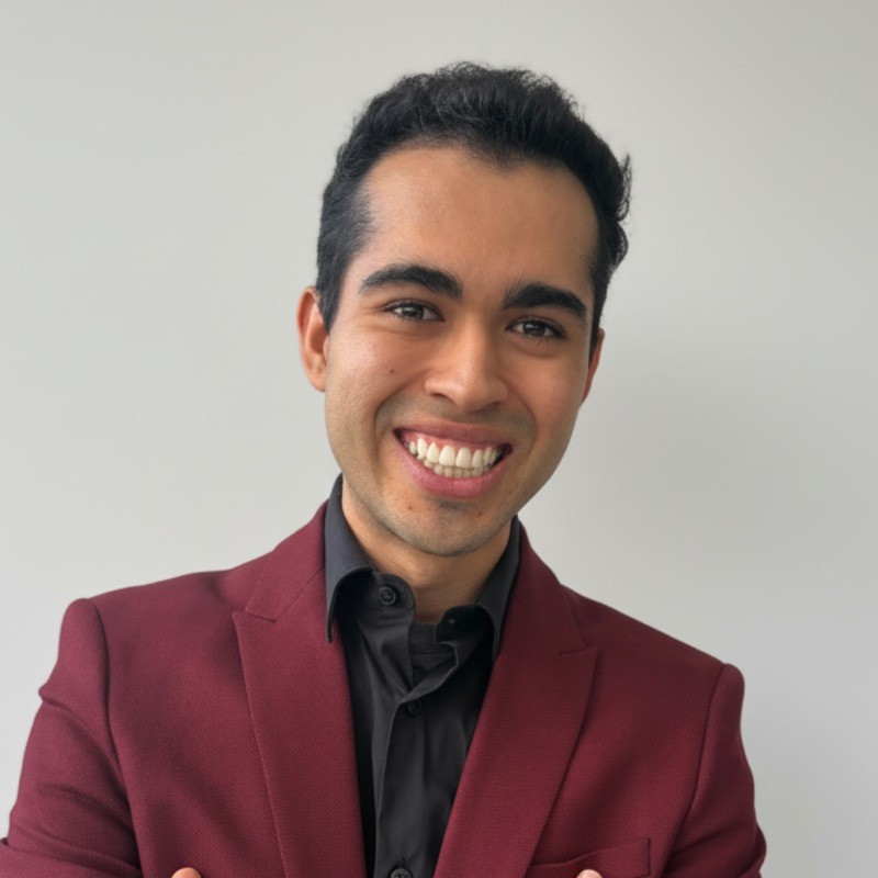 Alex Ariza Herrera